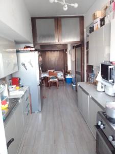Vende-se apartamento T3 na Júlio Nyerere, prédio da antiga TVM*