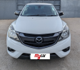 Mazda BT50 2021