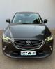 acaba de chegar Mazda cx3