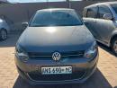 VW Polo 2012 Manual