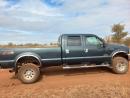 Ford F-350 Super Duty com Sunroof