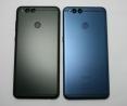 Huawei Honor 7x 128GB. FORA DA CAIXA