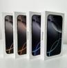iPhone 16 Pro 256GB Dual SIM. NOVOS, SELADOS