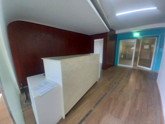 Escritório no Polana Shopping