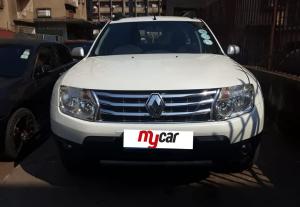 Renault Renault Duster 2014