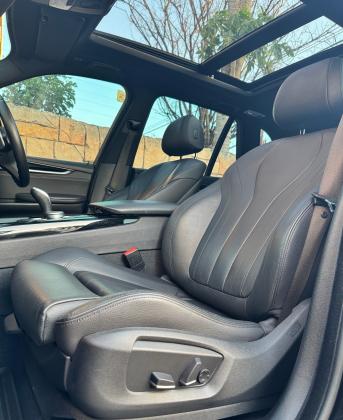 BMW X5 35D MSPORT RECEM IMPORTADO