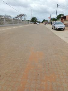 Transpasse desta propriedade, com uma área de aproximadamente 15/30m no bairro de laulane