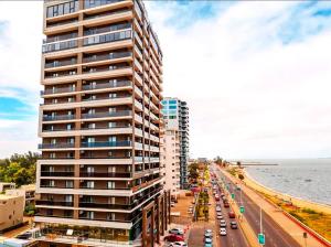 Arrenda-se Apartamento Tipo 3 no Park Moza