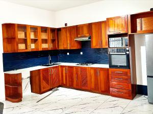 Arrenda-se Casa Tipo 3 no KHONGOLOTE