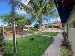 Moradia Tchumene 2 - Contentor Amarelo