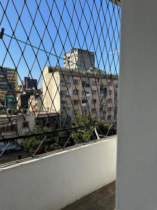 ARRENDA SE APARTAMENTO  T2  NO BAIRRO CENTRAL