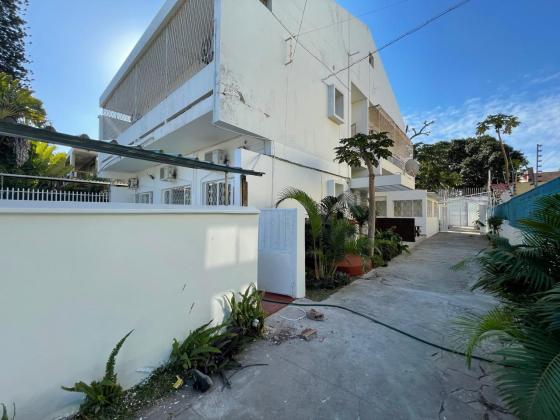 MORADIA T3 A VENDA NA SOMMERCHIELD 1 - PARQUINHO