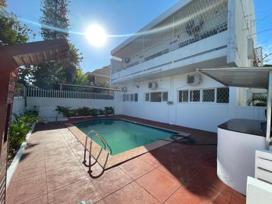 MORADIA T3 A VENDA NA SOMMERCHIELD 1 - PARQUINHO