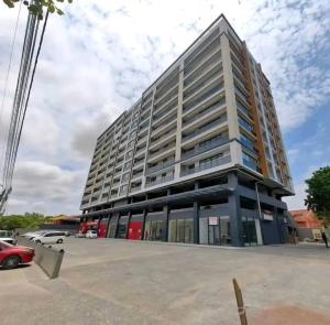 Arrenda-se apartamento na polana T4