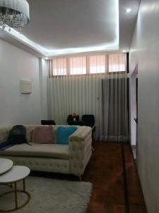 Vende-se apartamento no bairro central T2