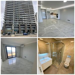 Arrenda-se apartamento na Marginal T2