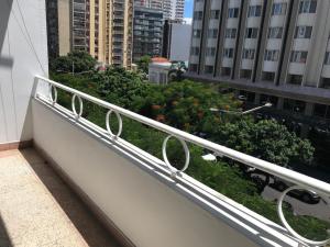 Vende-se apartamento na Julius nherere T2
