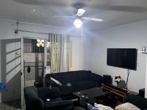 Vende-se apartamento no r/c T2