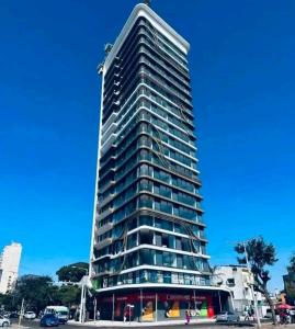 Vende-se luxuoso apartamento por estrear na polana T3