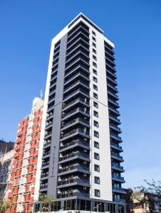 Arrendamento excelente apartamento na Julius nherere T1