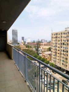 Arrenda-se apartamento na polana T3