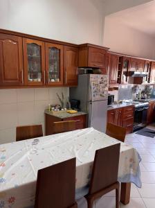 Excelente Geminada T3 no Bairro Central