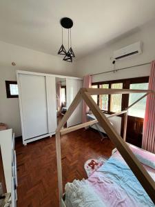 Vende-se Apartamento T2, quarto  suíte no bairro do alto maé