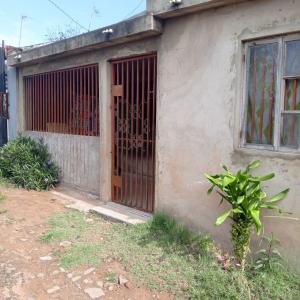 Vende-se Vivendinha T3 em hulene