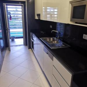 ARRENDO APARTAMENTO T3 CONDOMÍNIO XILUVA