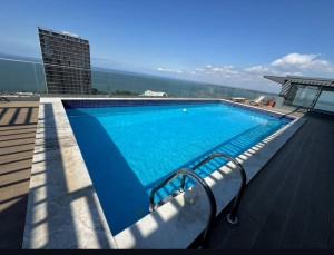 ARRENDO APARTAMENTO T3 MOBILADO