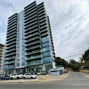 VENDO APARTAMENTO T4 LUXUOSA VISTA MAR