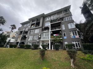 ARRENDO APARTAMENTO DUPLEX T3