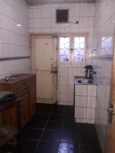 VENDO APARTAMENTO T2 RES DO CHÃO