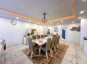 ARRENDO APARTAMENTO T3 MOBILADO