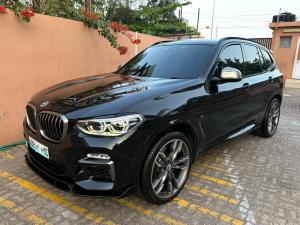 BMW | X3 M40d | 2020 | X-Drive | Recém-importado 🎁