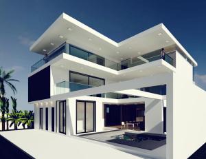 INACABADA---VENDE-SE BAIRRO TRIUNFO, antes do Willow-moradia Inacabada num terreno de 20m x 30m ao v