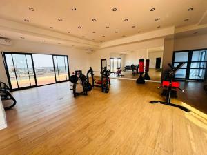 Vende-se Brutal Apartamento T3 Suites, num edifício novo no bairro da Sommerschield 1