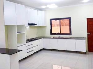 Arrenda-se Apartamento Tipo 2 na Matola 700