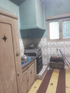 Arrenda-se Apartamento T2 1⁰ andar com parqueamento no alto maé, madjerman