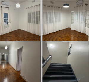 Apartamento T3, Bairro Polana, Próximo ao Hotel Girasol, Para escritório ou residência