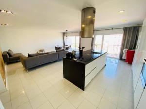 Arrenda-se Apartamento T3 Mobilado no condomínio shapphire