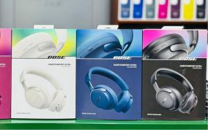 Bose Quietcomfort Headphone