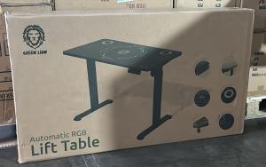 GREEN LION RGB LIFT TABLE