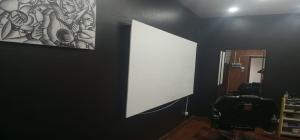 arrenda-se apartamento T1+1 próximo ao hotel rovuma.