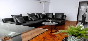 arrenda-se apartamento T2 no bairro da somershield 1 antigo sheik