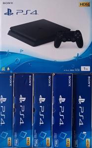Play Station 4  500gb