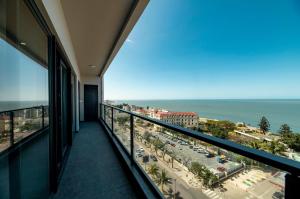 Vende-se apartamento T3 Com Vista ao Mar