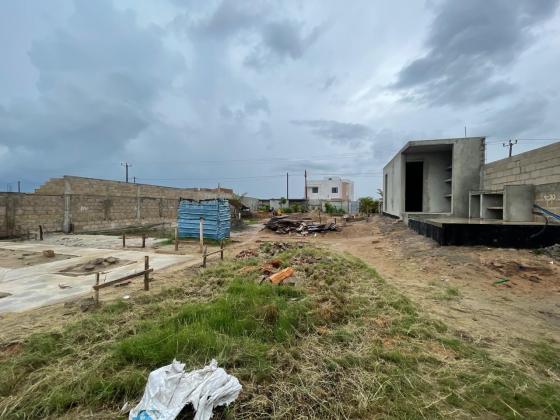 Vende-se Obra em Mapulene/Costa do Sol_Proxima à ADPP