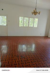 Arrendamento excelente apartamento T3