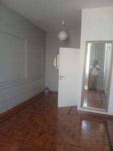 Vende-se apartamento no bairro central T2